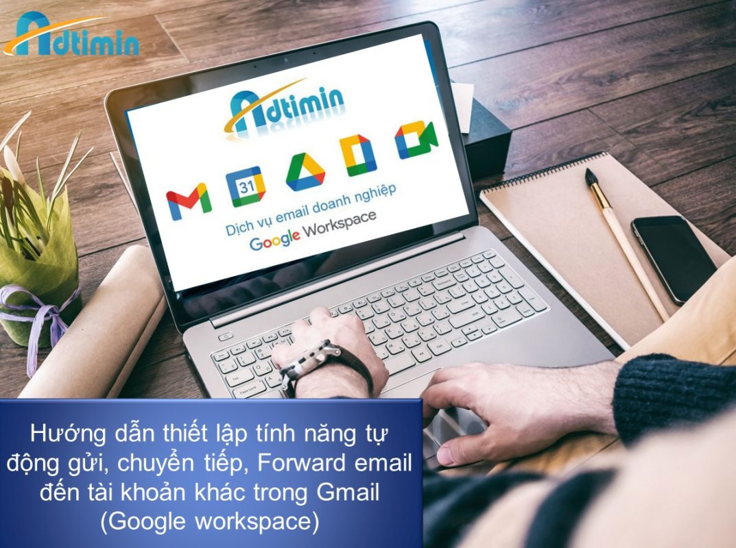 Dịch Vụ Email Chuyên Nghiệp