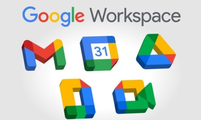 Google Workspace